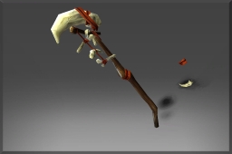 Открыть - Bone Collector - Weapon для Witch Doctor