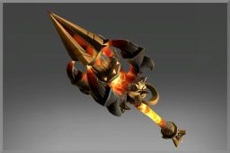 Открыть - Champion Of The Fire Lotus - Weapon для Monkey King