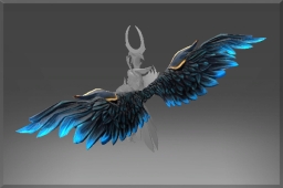 Открыть - Cloud Forged Great Wings для Skywrath Mage
