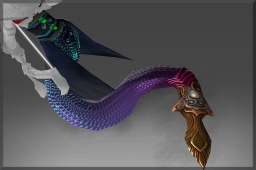 Открыть - Convalescing Empress Tail для Medusa