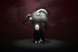 Открыть - Custom Juggernaut ShadowFight для Juggernaut