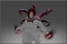 Открыть - Diabolical Appendages для Shadow Demon