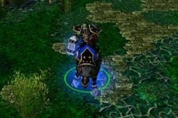 Открыть - Disruptor WC 3 Sound для Warcraft 3 Hero Sounds