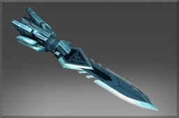 Открыть - Dragonterror Sword для Phantom Assassin