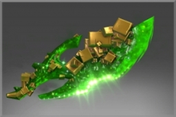 Открыть - Emerald Conquest для Underlord