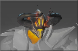 Открыть - Entropic Helmet для Chaos Knight
