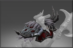 Открыть - Eternal Armor Of The Chaos Chosen для Centaur Warrunner