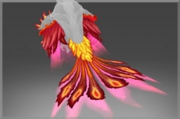 Открыть - Feathers Of The Vermillion Crucible для Phoenix