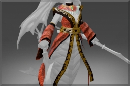 Открыть - Golden Monarch - Armor для Naga Siren