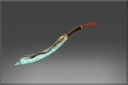 Открыть - Golden Monarch - Weapon для Naga Siren