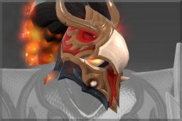 Открыть - Griffin Knight - Fire Frostburn Helm Upgrade для Dragon Knight