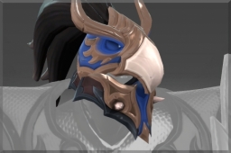 Открыть - Griffin Knight - Frost Frostburn Helm для Dragon Knight