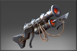Открыть - Haunted Hunter - Weapon для Sniper
