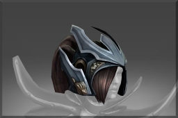 Открыть - Helm Of The Bloodroot Guard для Phantom Assassin