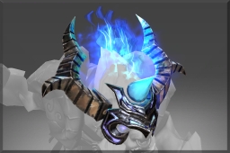 Открыть - Helm Of The Elemental Imperator для Spirit Breaker