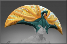 Открыть - Helm Of The Outcast для Naga Siren