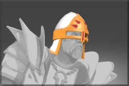 Открыть - Helm Of The Radiant Crusader для Omniknight