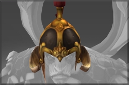 Открыть - Helm Of The Wyrmforge Shard для Elder Titan