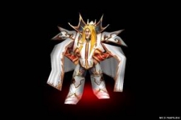 Открыть - Invoker WC 3 Sound для Warcraft 3 Hero Sounds