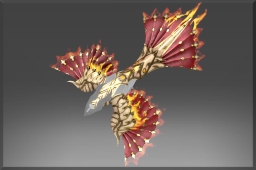 Открыть - Kitestar Splendor Wings для Phoenix
