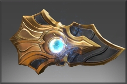 Открыть - Lineage Shield Of The Raidforged Rider для Luna