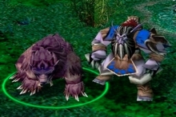 Открыть - Lone Druid WC 3 Sound для Warcraft 3 Hero Sounds