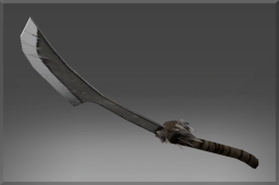 Открыть - Long-Fang The Grey Blade для Juggernaut