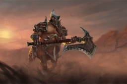 Открыть - Lord Of The Vicious Plains V 3.0 для Centaur Warrunner
