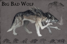 Открыть - Lycan - Big Bad Wolf для Other Sounds
