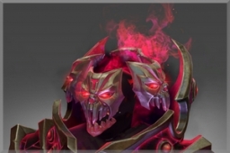 Открыть - Mantle Of Grim Facade для Shadow Demon
