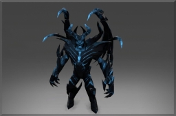 Открыть - Marauder's Demon Form для Terrorblade