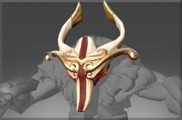 Открыть - Mask Of The Dashing Swordsman для Juggernaut
