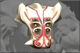 Открыть - Mask Of The Many-Sighted для Juggernaut
