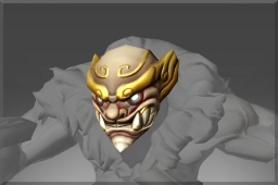 Открыть - Mask Of The Wandering Demon для Juggernaut