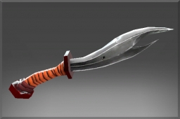 Открыть - Master Assassin's Grim Cutter для Bounty Hunter