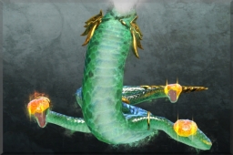 Открыть - Medusa Gorgon - Tail для Medusa