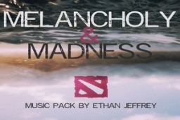 Открыть - Melancholy And Madness Music Pack для Music Packs