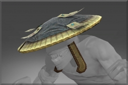 Открыть - Mysterious Vagabond's Hat для Shadow Shaman