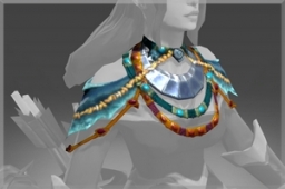 Открыть - Necklaces Of The Coastal Kingdom для Mirana