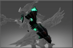 Открыть - Obsidian Guard Armor для Outworld Devourer