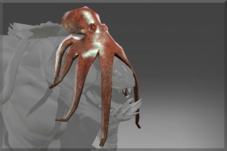 Открыть - Octopus Hat для Tidehunter