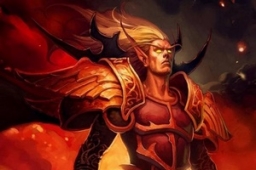 Открыть - Oracle WC 3 Sound для Warcraft 3 Hero Sounds
