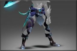 Открыть - Panther Shadow - Legs для Phantom Assassin