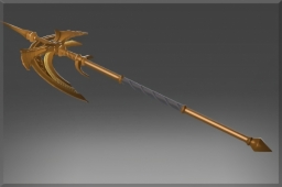 Открыть - Phalanx Of The Bronze Eagle - Weapon для Legion Commander