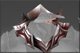 Открыть - Rampage Knight Shoulder для Chaos Knight