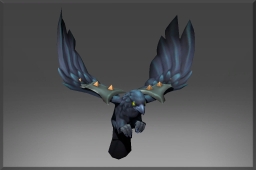 Открыть - Raven Of The Chaos Wastes для Beastmaster