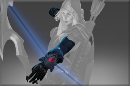 Открыть - Ravencloak - Arms Eyes Of Ire для Drow Ranger