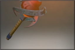 Открыть - Red Sands Marauder - Weapon для Shadow Shaman