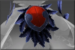 Открыть - Shield Of The Primeval Predator для Bloodseeker