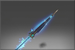 Открыть - Silverwurm Sacrifice - Weapon для Dragon Knight
